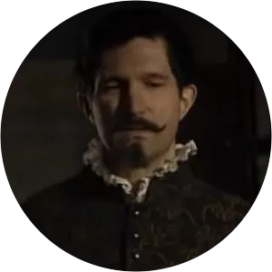 Monsieur Bonacieux - Fictional character