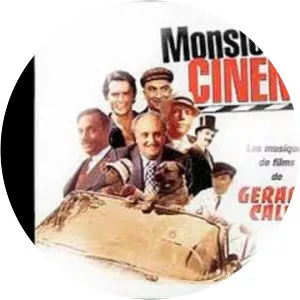 Monsieur Cinéma - TV program