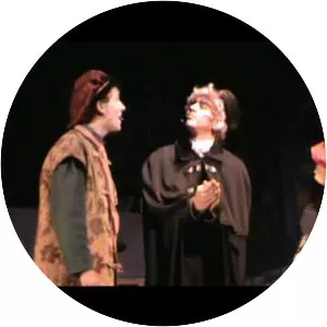 Monsieur D'Arque - Film character