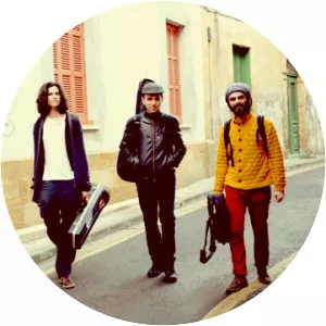 Monsieur Doumani - Band