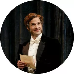 Monsieur Gilles André - Fictional character