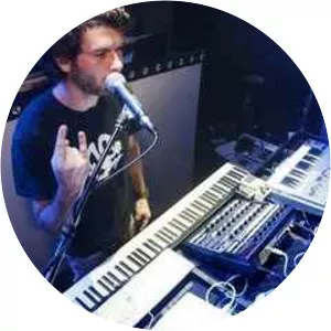 Monsieur Grandin - Musical artist