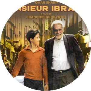Monsieur Ibrahim