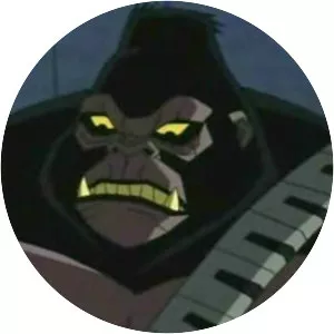 Monsieur Mallah - Fictional character