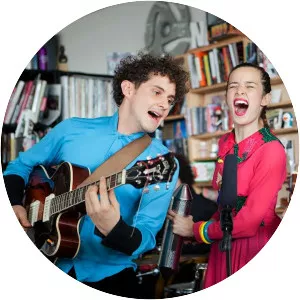 Monsieur Periné - Musical ensemble