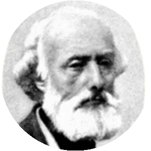 Monsieur Pierre-François-Pascal Guerlain