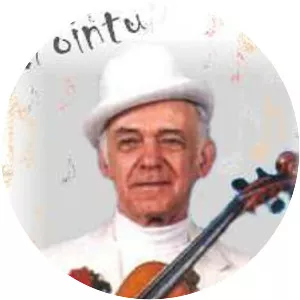 Monsieur Pointu - Violinist