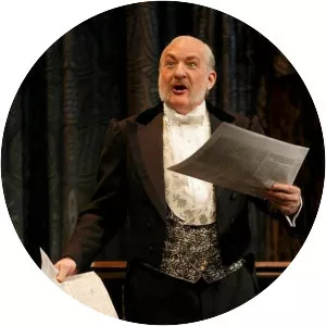 Monsieur Richard Firmin - Fictional character