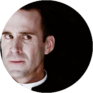 Monsignor Timothy Howard