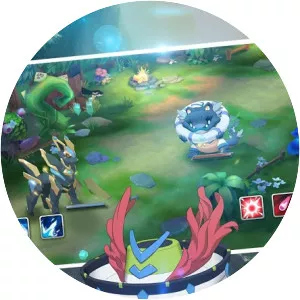 MONSLAND - Video game