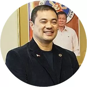 Monsour del Rosario - Former Member of the House of Representatives of the Philippines