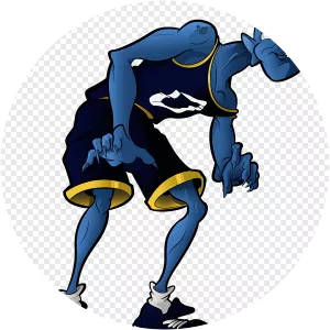 Monstar Blanko - Fictional character