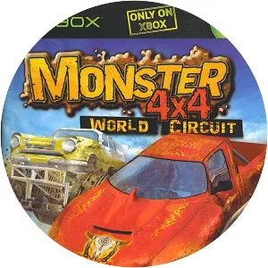 Monster 4x4: World Circuit