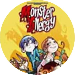 Monster Allergy