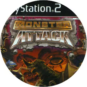 Monster Attack