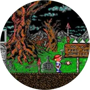 Monster Bash - Video game