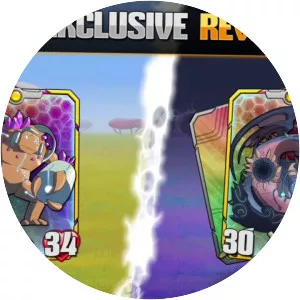 Monster Battles: TCG - Video game