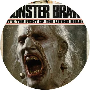 Monster Brawl - 2011 ‧ Sport/Action ‧ 1h 30m