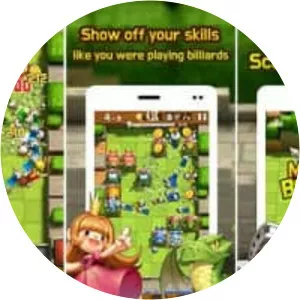 Monster Breaker Hero - Video game