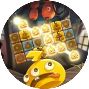 Monster Busters: Link Flash - Video game