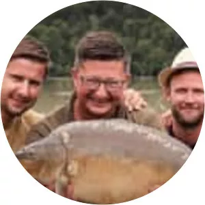 Monster Carp - TV program