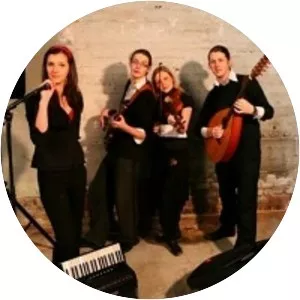 Monster Ceilidh Band