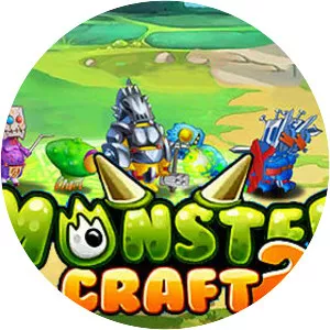 Monster Craft 2 - Video game