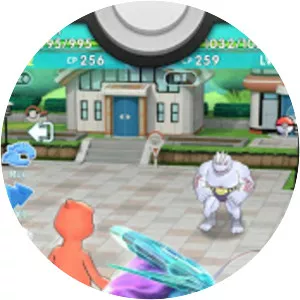 Monster Duel - Video game