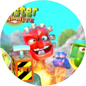 Monster Dynamite - Video game