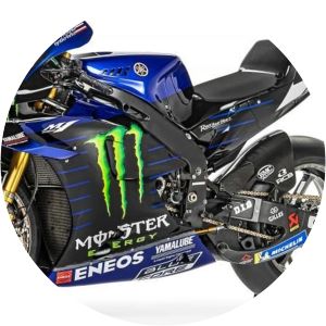 Monster Energy Yamaha MotoGP