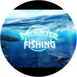 Monster Fishing 2019