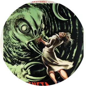 Monster from Green Hell