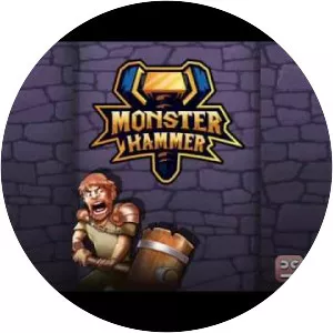 Monster Hammer ‑ Dungeon . . .