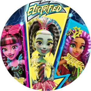 Monster High: Electrified