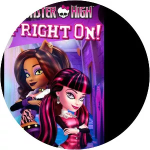 Monster High: Fright On!