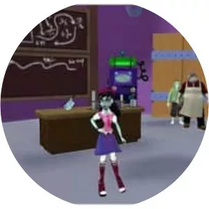 Monster High: Ghoul Spirit