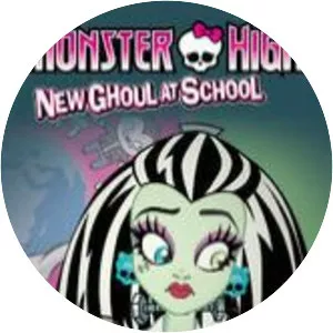Monster High: New Ghoul at School