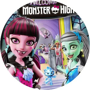 Monster High: Welcome to Monster High