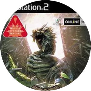 Monster Hunter 2 - Video game