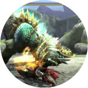 Monster Hunter 3 Ultimate