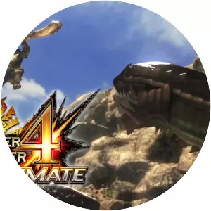 Monster Hunter 4 Ultimate
