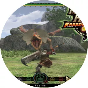 Monster Hunter Freedom