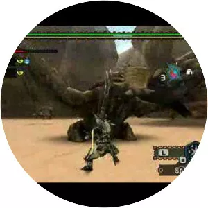 Monster Hunter Freedom Unite - Video game