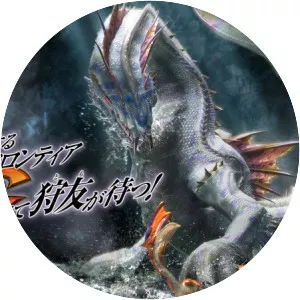 Monster Hunter Frontier G