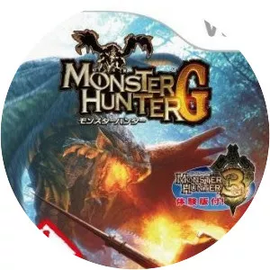 Monster Hunter G