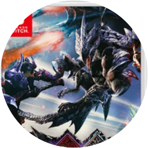 Monster Hunter Generations