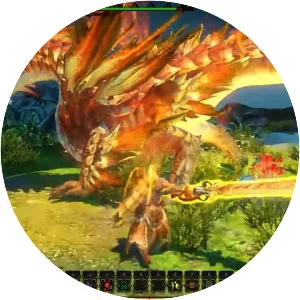 Monster Hunter Online