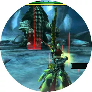 Monster Hunter Portable 3rd