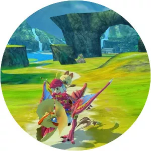 Monster Hunter Stories