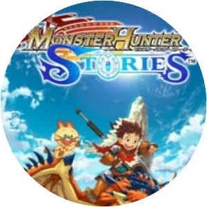 Monster Hunter Stories: Ride On